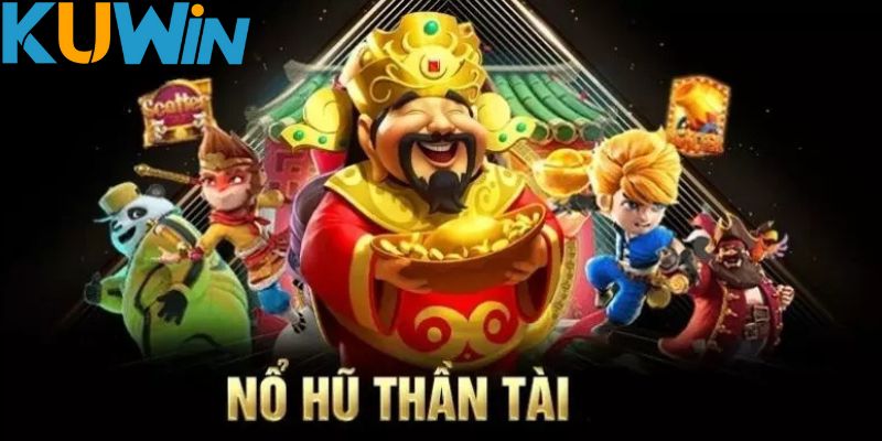 Sơ lược về Nổ hũ TP thần tài 777 Sơ lược về Nổ hũ TP thần tài 777