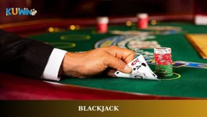 Blackjack